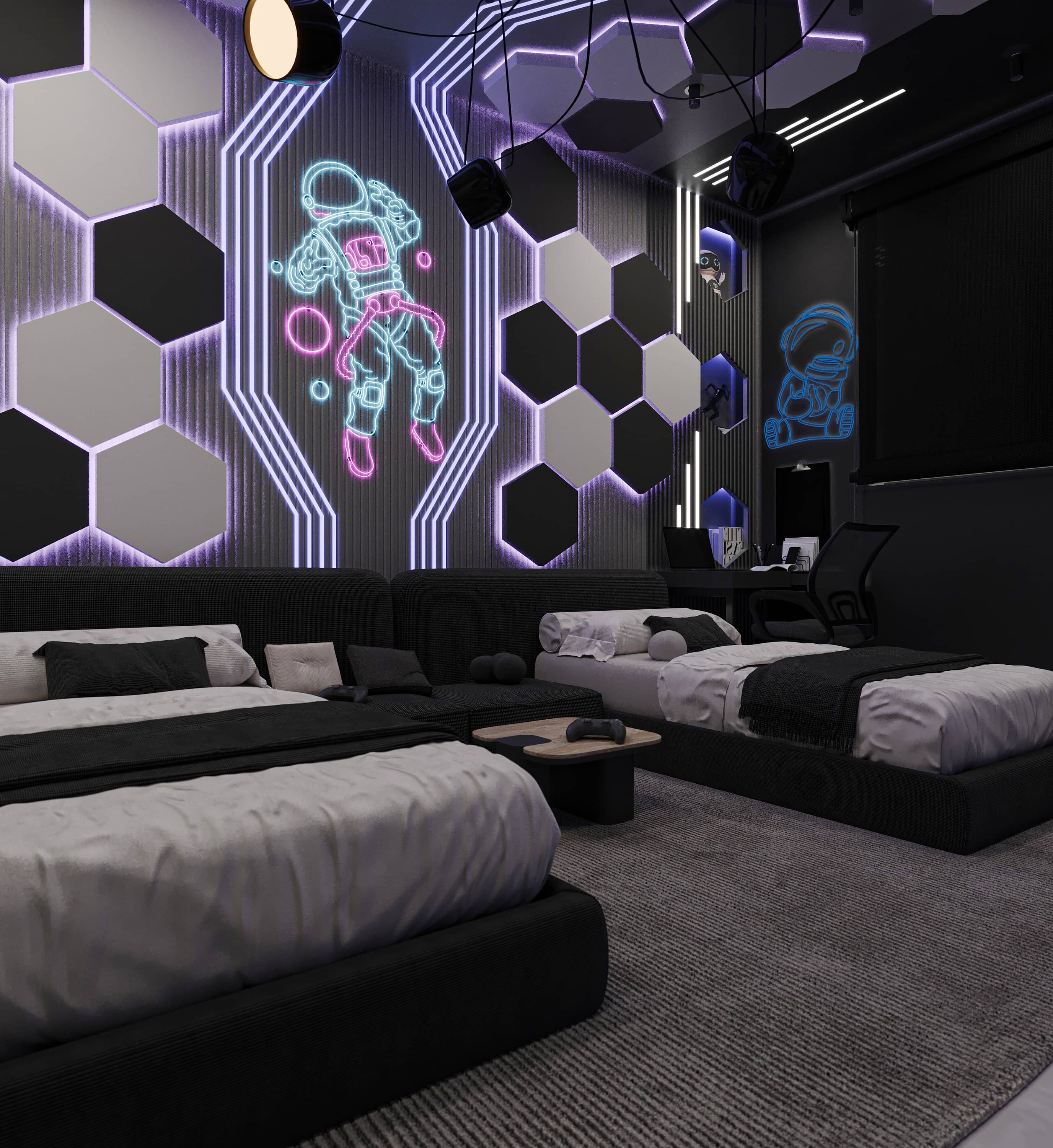 Dream House