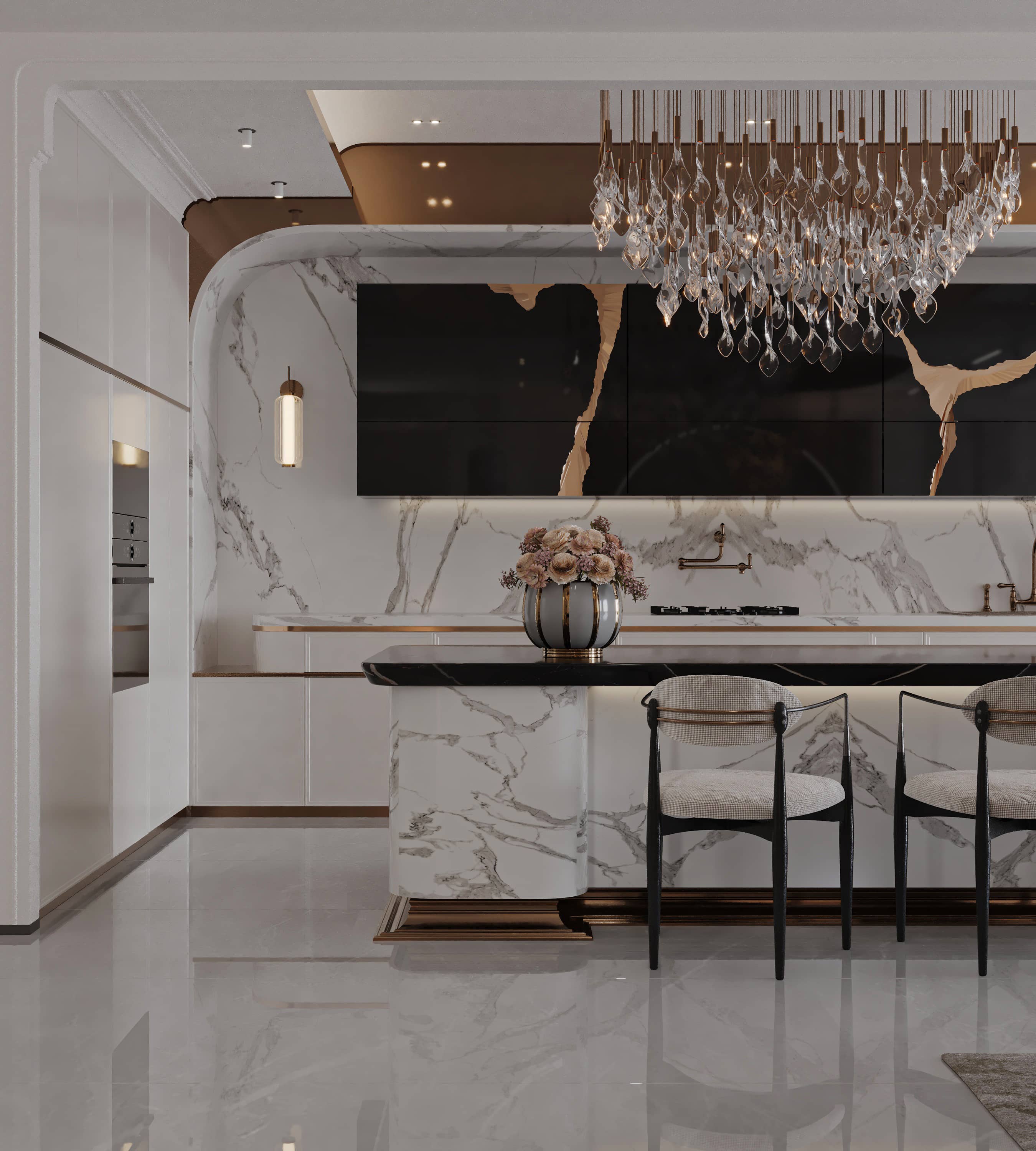 Dream House