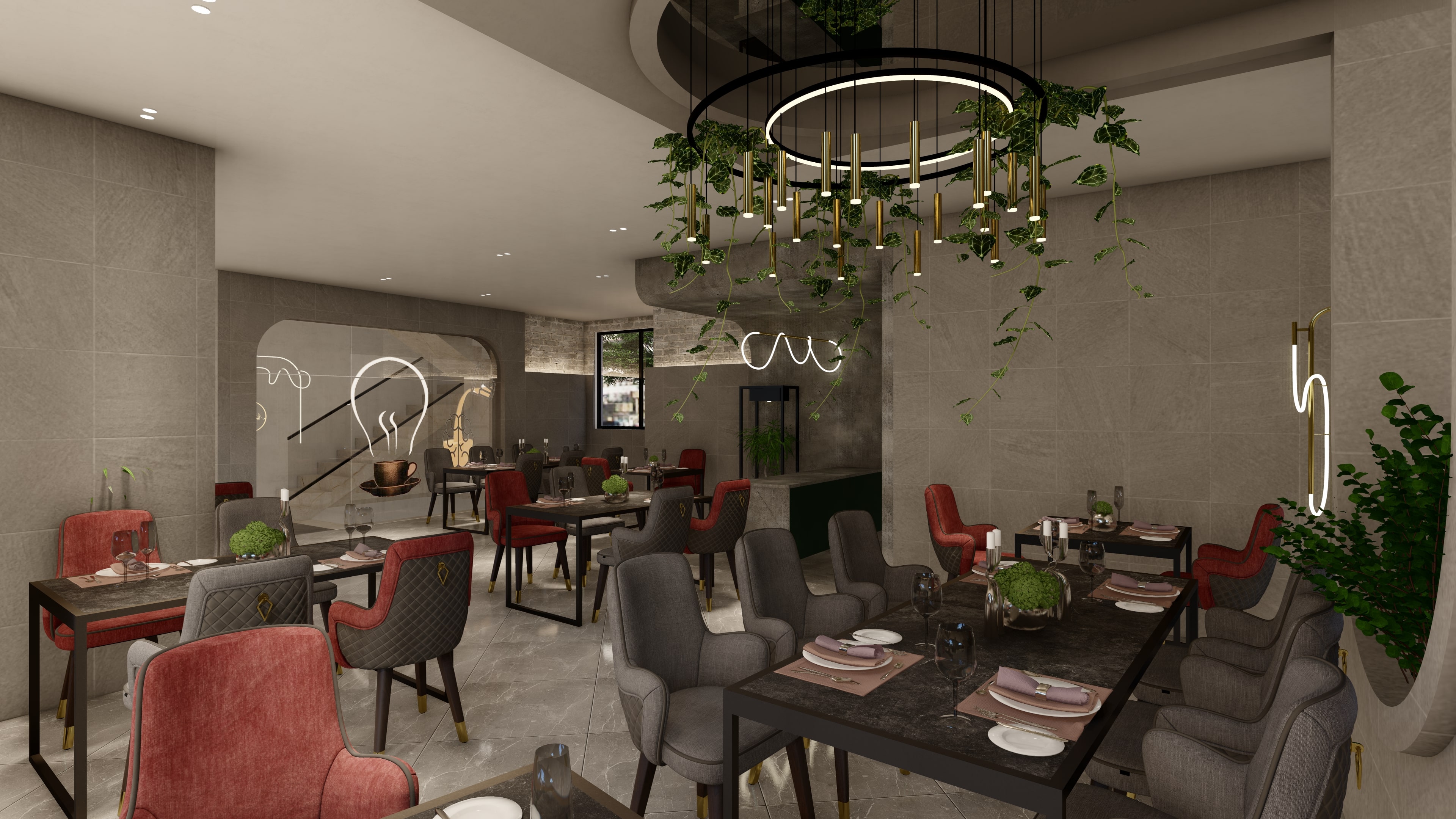 پروژه جهاد ( داخلی)