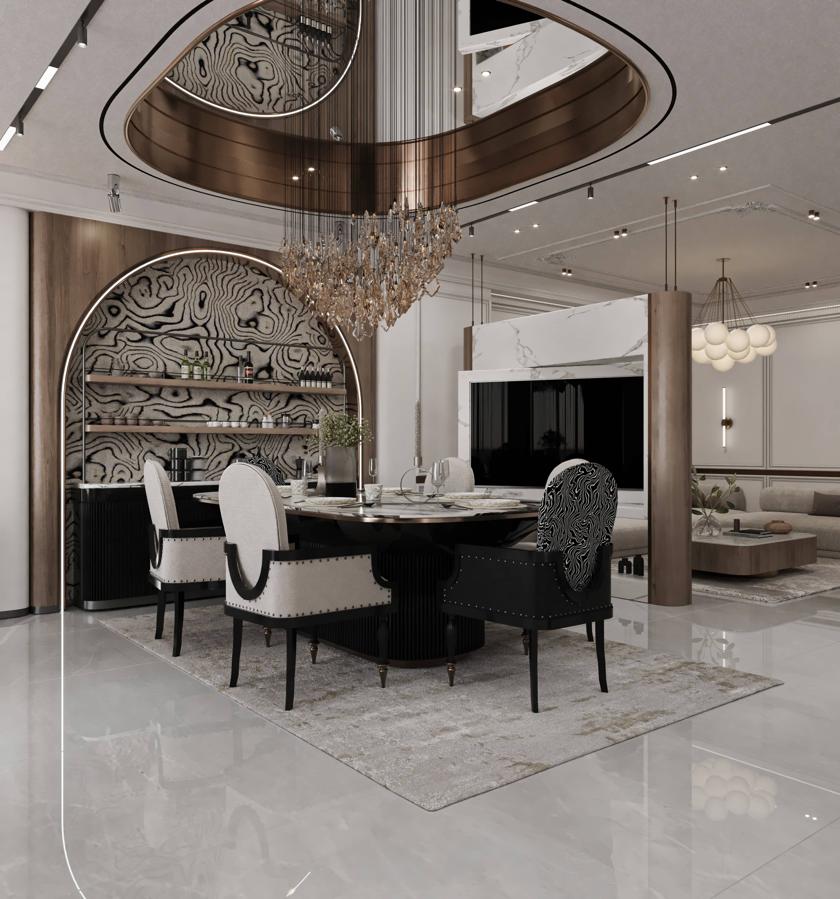 Dream House