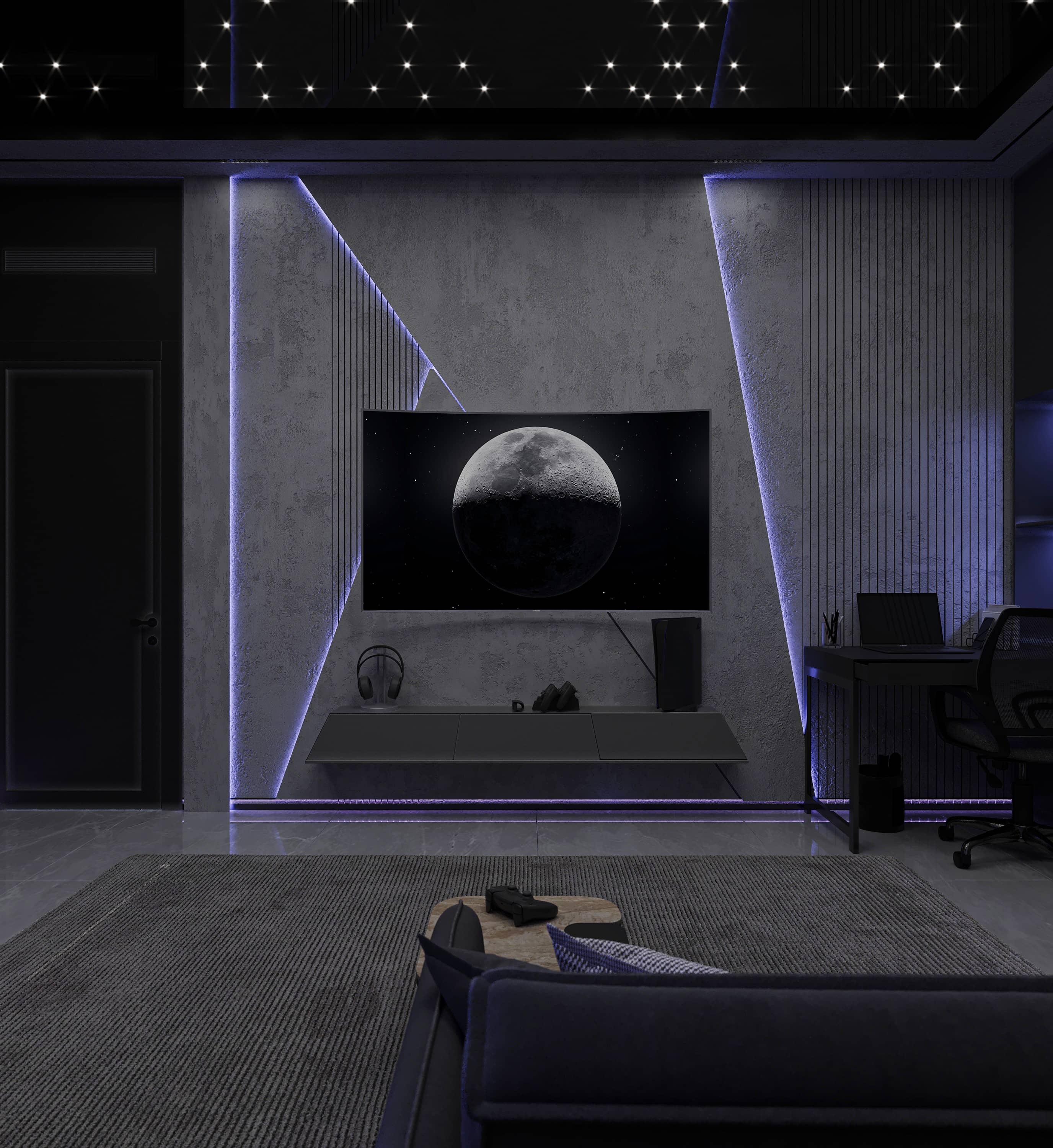 Dream House