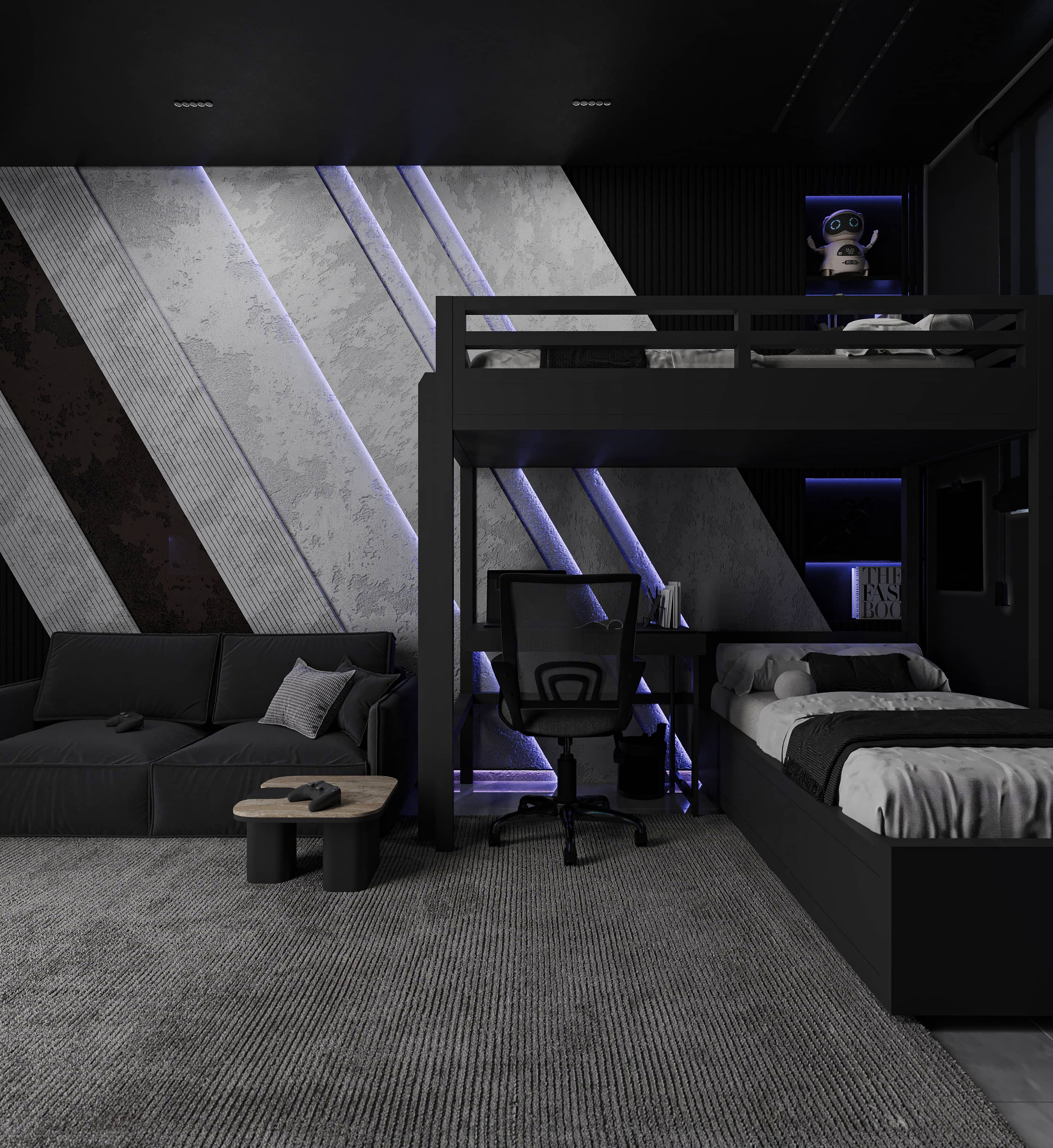 Dream House